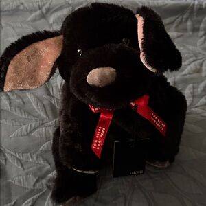NWT Two Blind Brothers Beacon stuffed animal dog